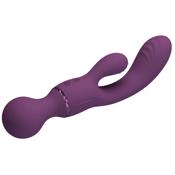 Rechargeable All Rounder