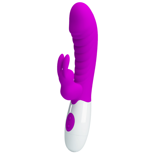 Naughty Bunny