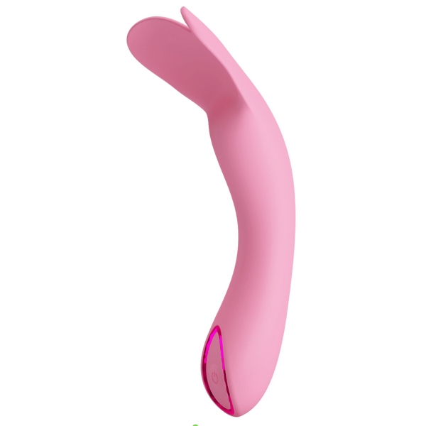 Rechargeable DJ Cock