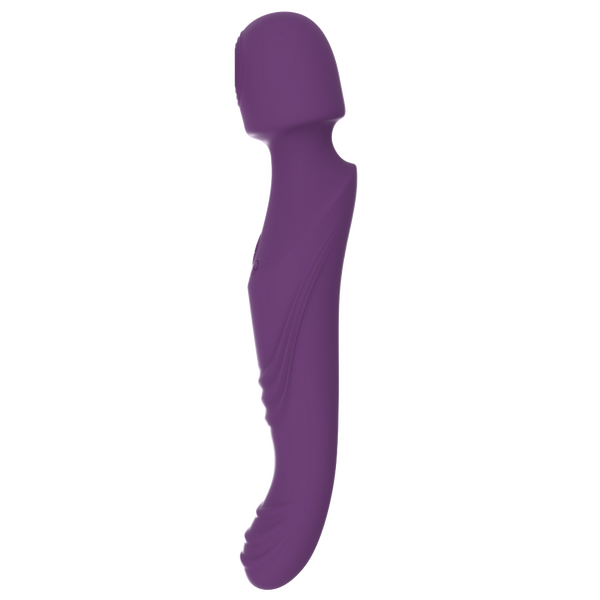Tapping & Vibrating Wand