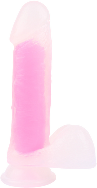 Neon Billy 7.6"  Plus Free Clean Vibe