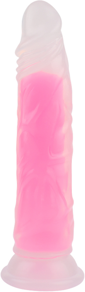 Neon Johnny 8.4"  Plus Free Clean Vibe