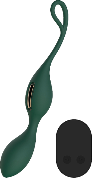 Kegel Egg With Remote Control
