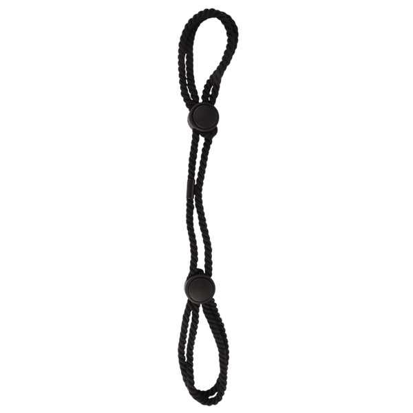 Bondage Cotton Cuffs
