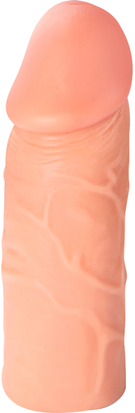 6" Extension Sleeve