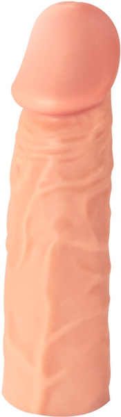 7" Extension Sleeve