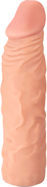 8" Extension Sleeve