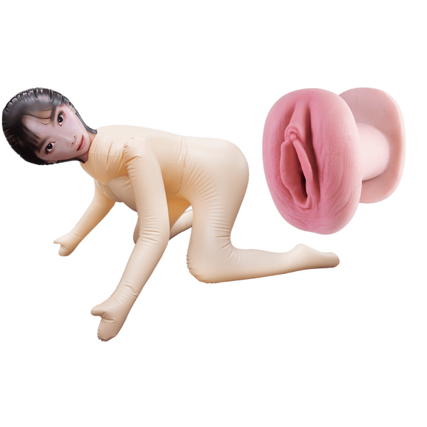 Inflatable Love Doll