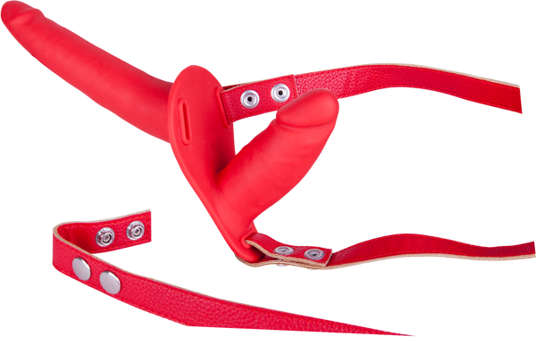 Sex Companion Strap-on