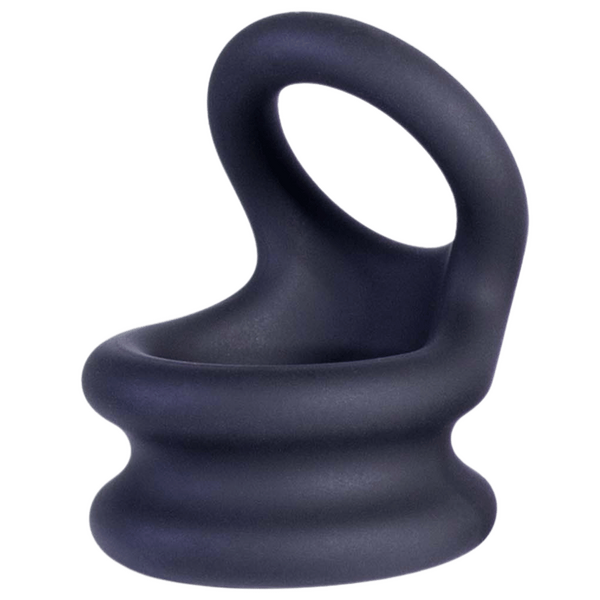 Silicone Cock Ring - Medium