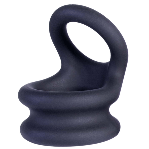 Silicone Cock Ring - Large