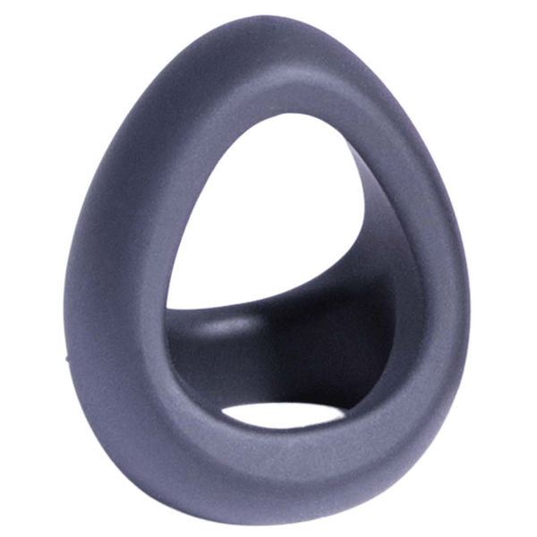 Silicone Cock & Ball Ring -