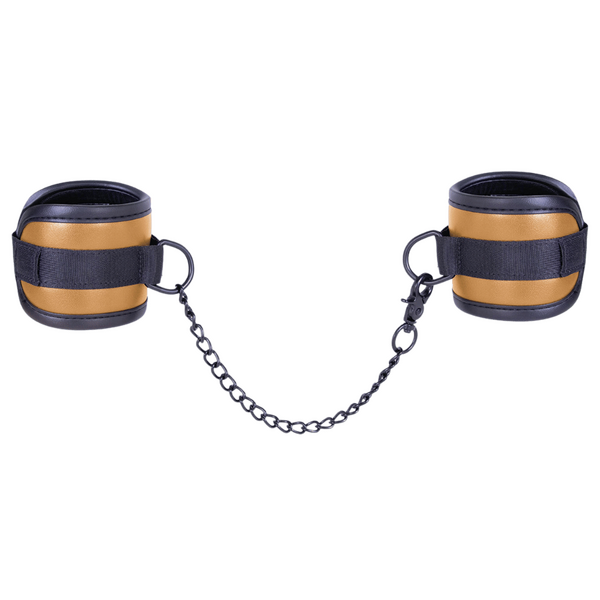 Handcuffs