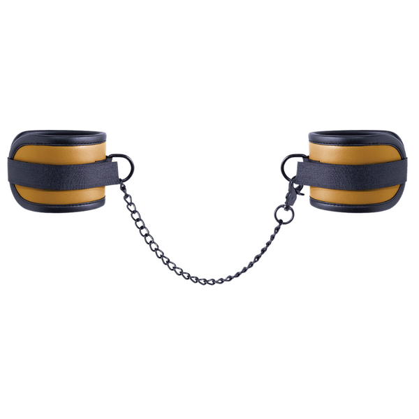 Ankle Cuffs