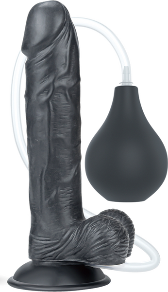 9&#039;&#039; Squirt Extreme Dildo