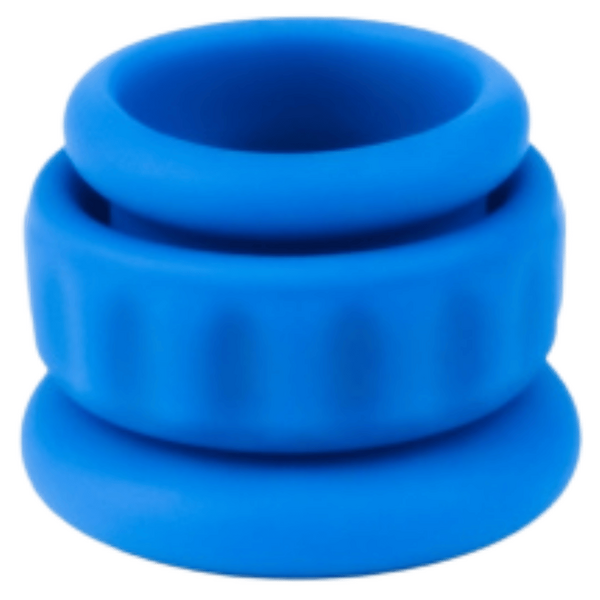Twin Flex Stretcher