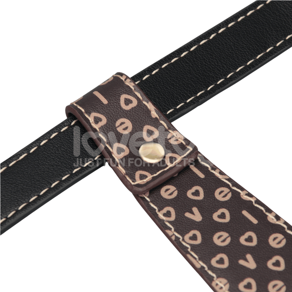 Tie Collar