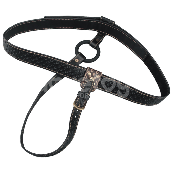 Strap-On Harness