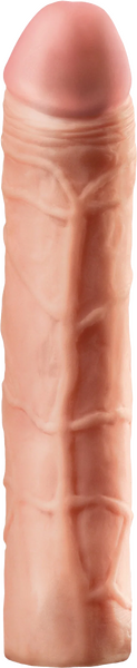 Perfect 3" Extension