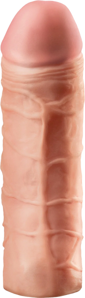 Mega 1" Extension
