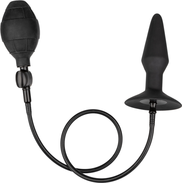 Medium Silicone Inflatable Plug