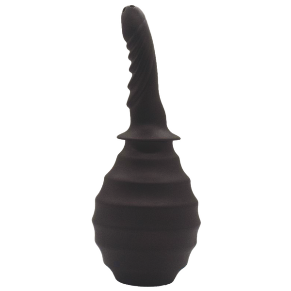 Cleanse - Anti-backflow Anal Douche