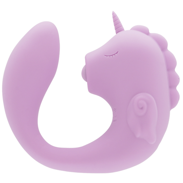 C Horse - Marina Lilac