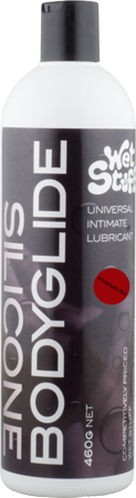 Silicone Bodyglide Premium - Pop Top Bottle