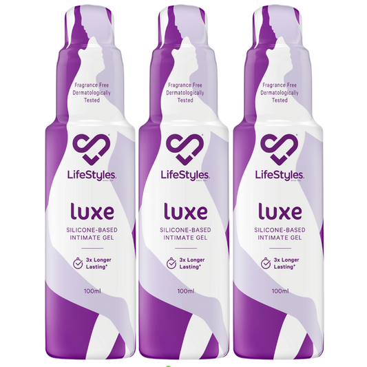 Luxe Lubricant