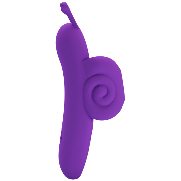 Rechargeable Snail