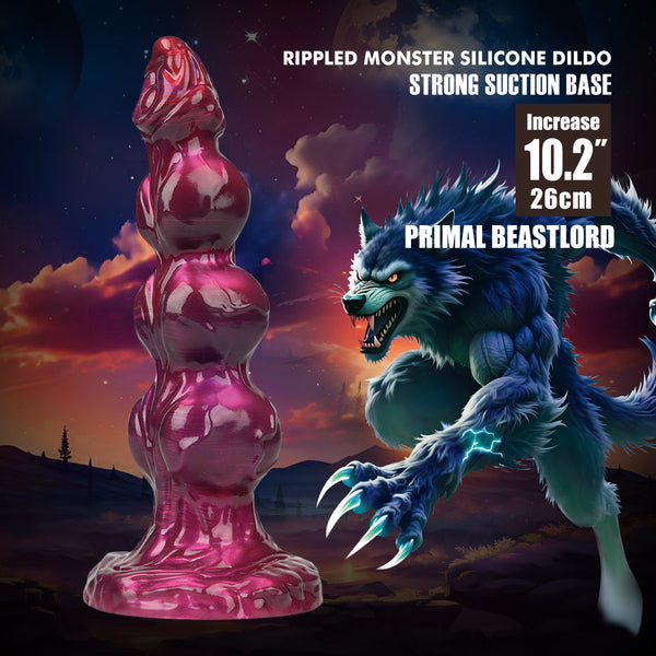 Primal Beastlord 10.2"
