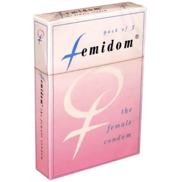 Femidom