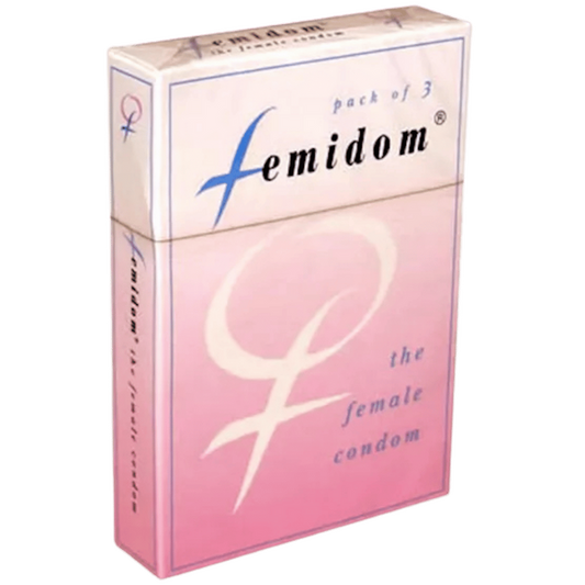 Femidom