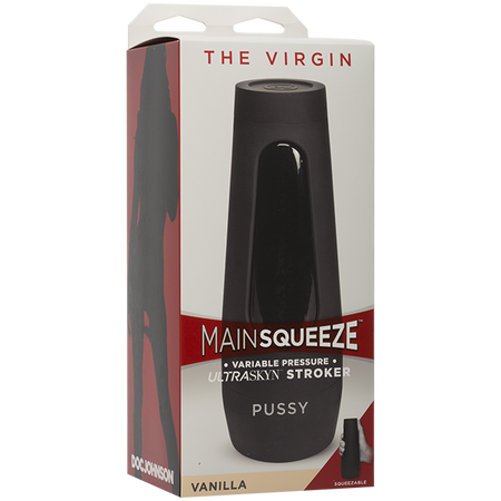 The Virgin