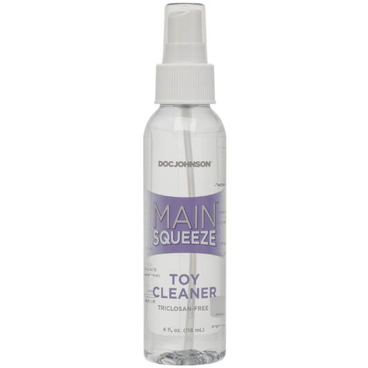 Toy Cleaner - 118ml