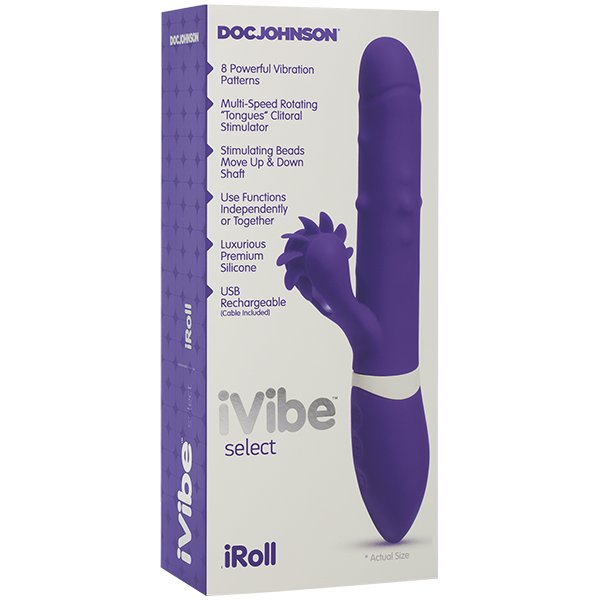 Iroll