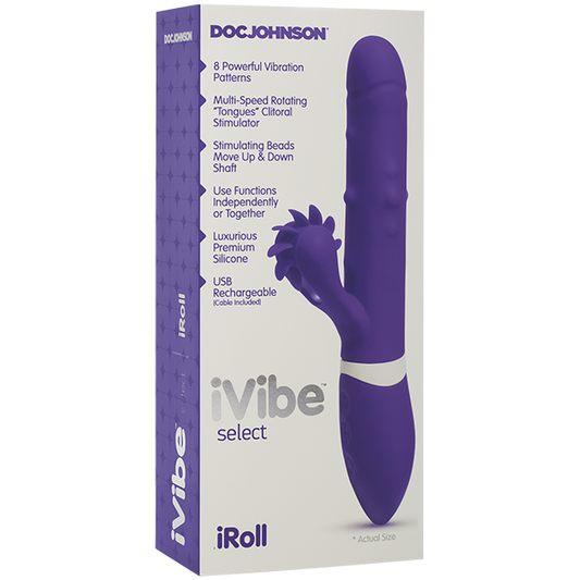 Iroll