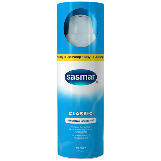 Classic Personal Lubricant 60ml