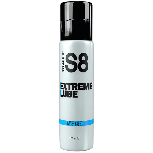 S8 Extreme Lubricant 100 ml