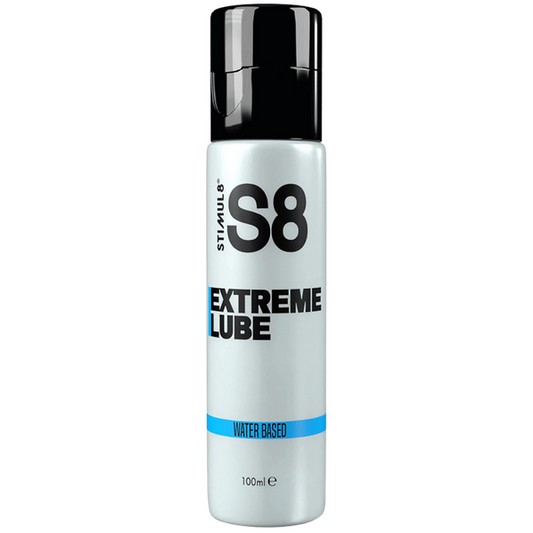 S8 Extreme Lubricant 100 ml