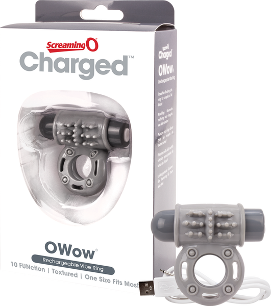 O Wow Ring