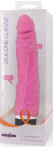 Silicone Classic Trojan