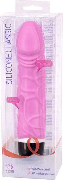 Silicone Classic Patriot