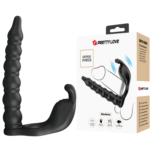 Rechargeable Blackney