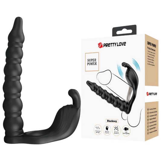 Rechargeable Blackney