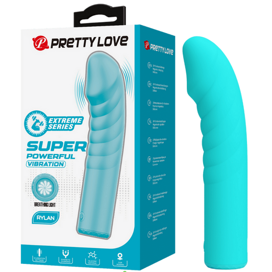 Rechargeable Rylan