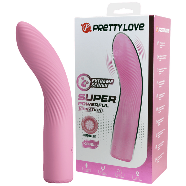 Rechargeable Kissell