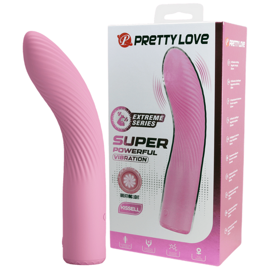 Rechargeable Kissell