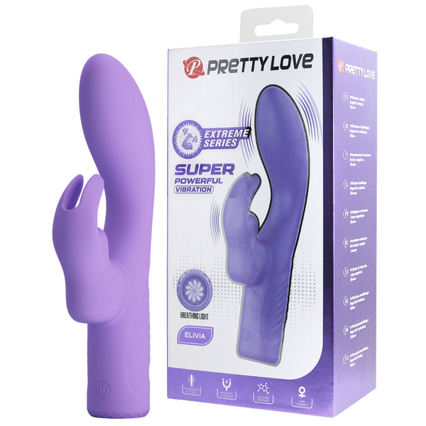 Rechargeable Elivia