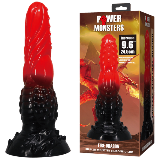 Fire Dragon 9.6"